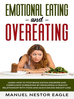 cover image of Emotional Eating and Overeating
